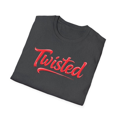 Twisted