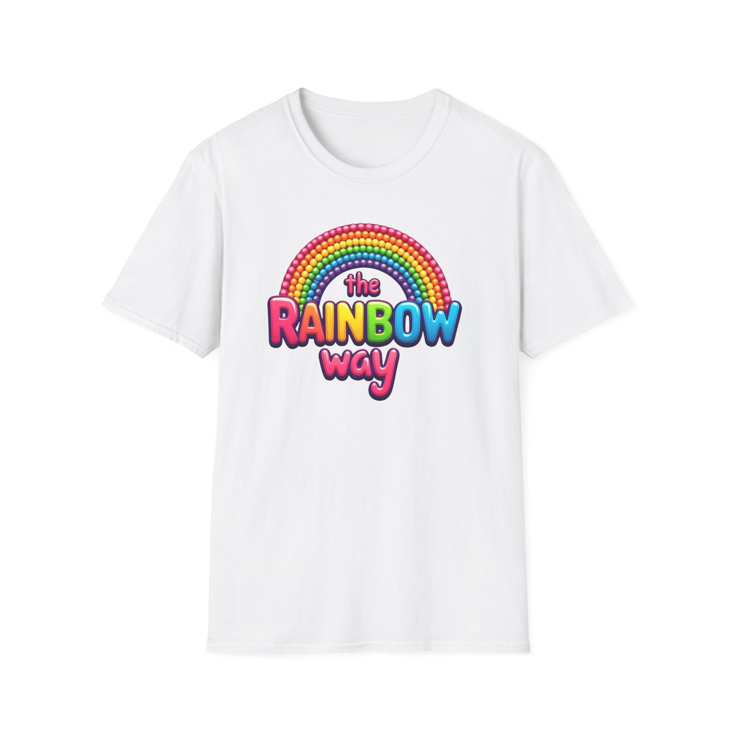 The Rainbow Way