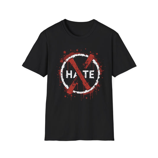 X Hate