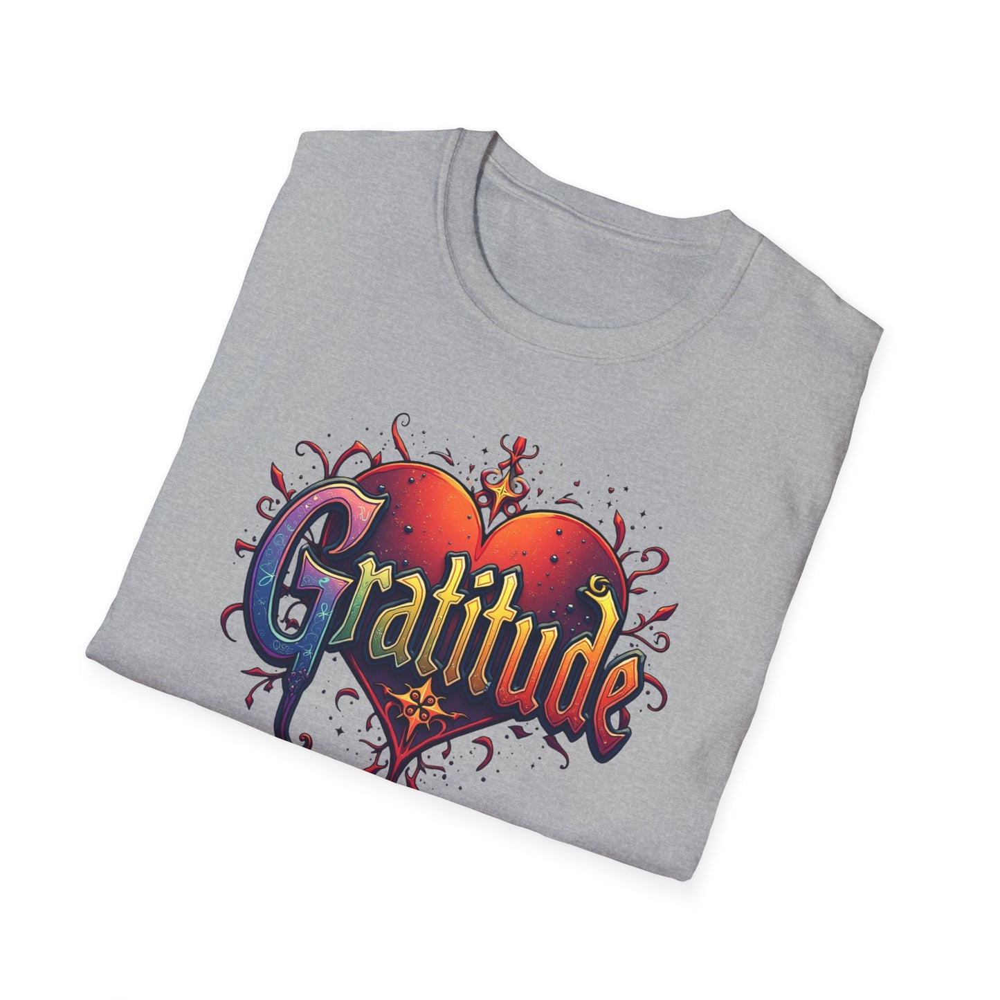 Gratitude