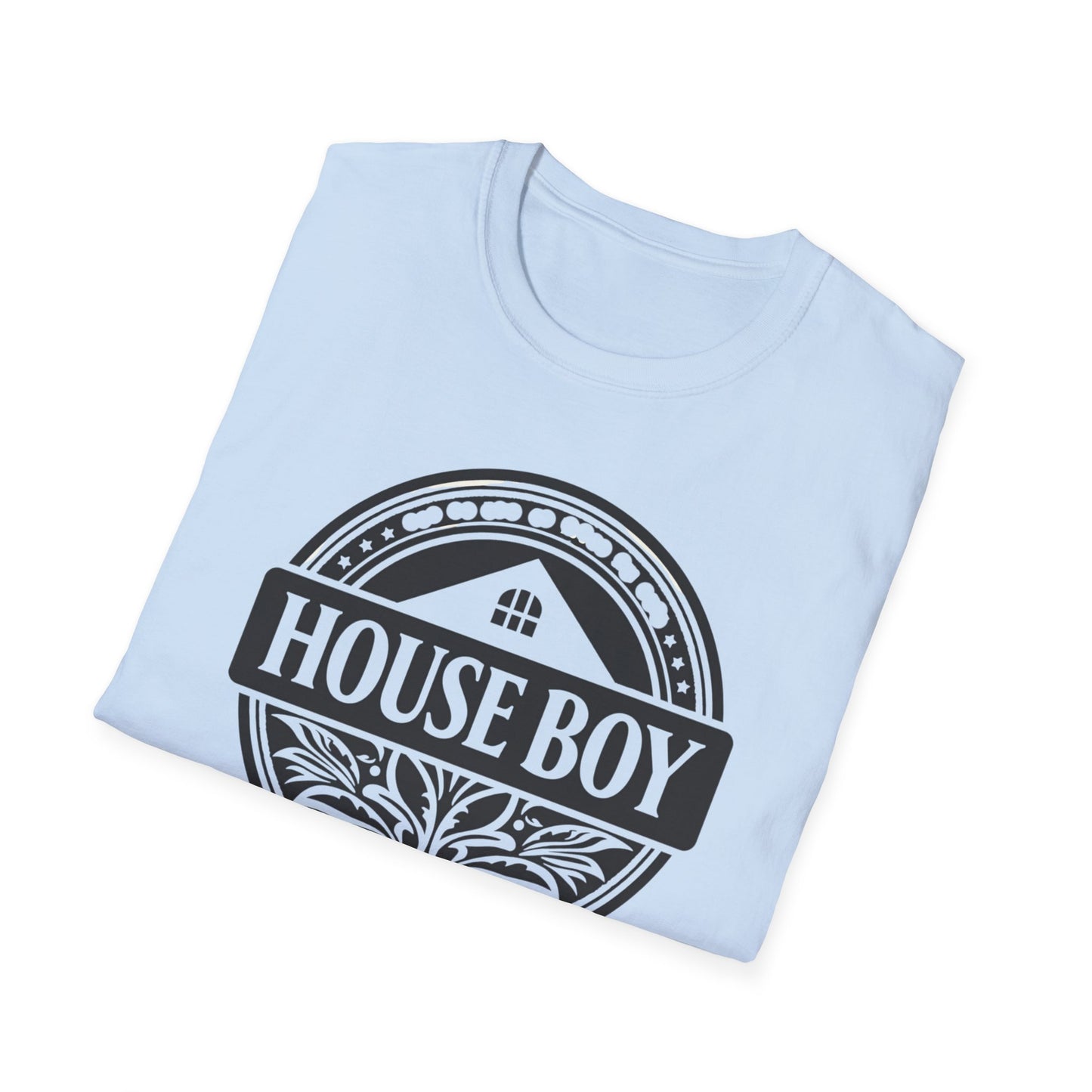 House Boy