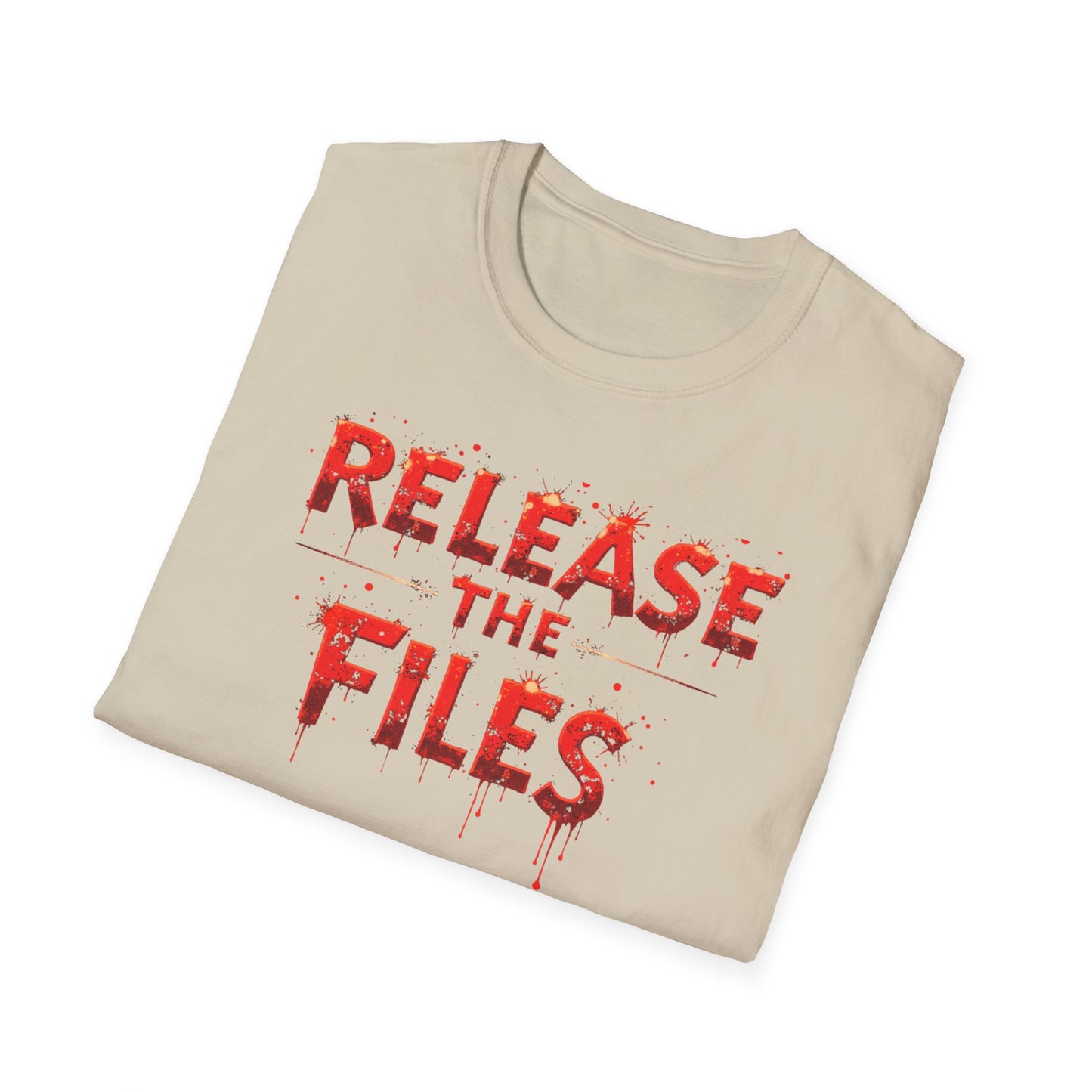 Release the Files 1