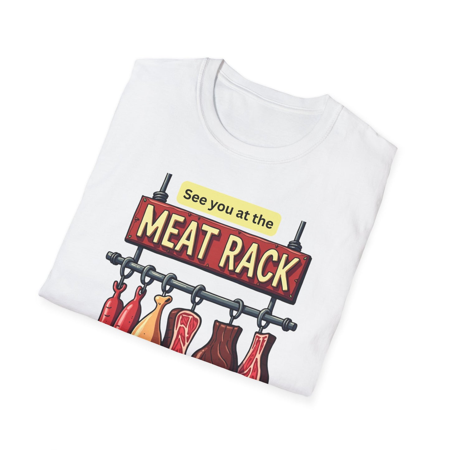 Meat Rack