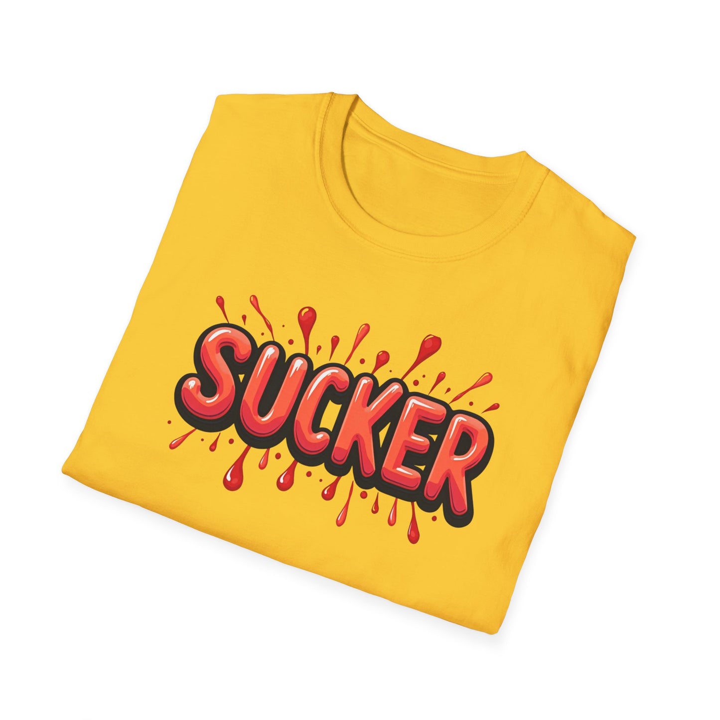 Sucker