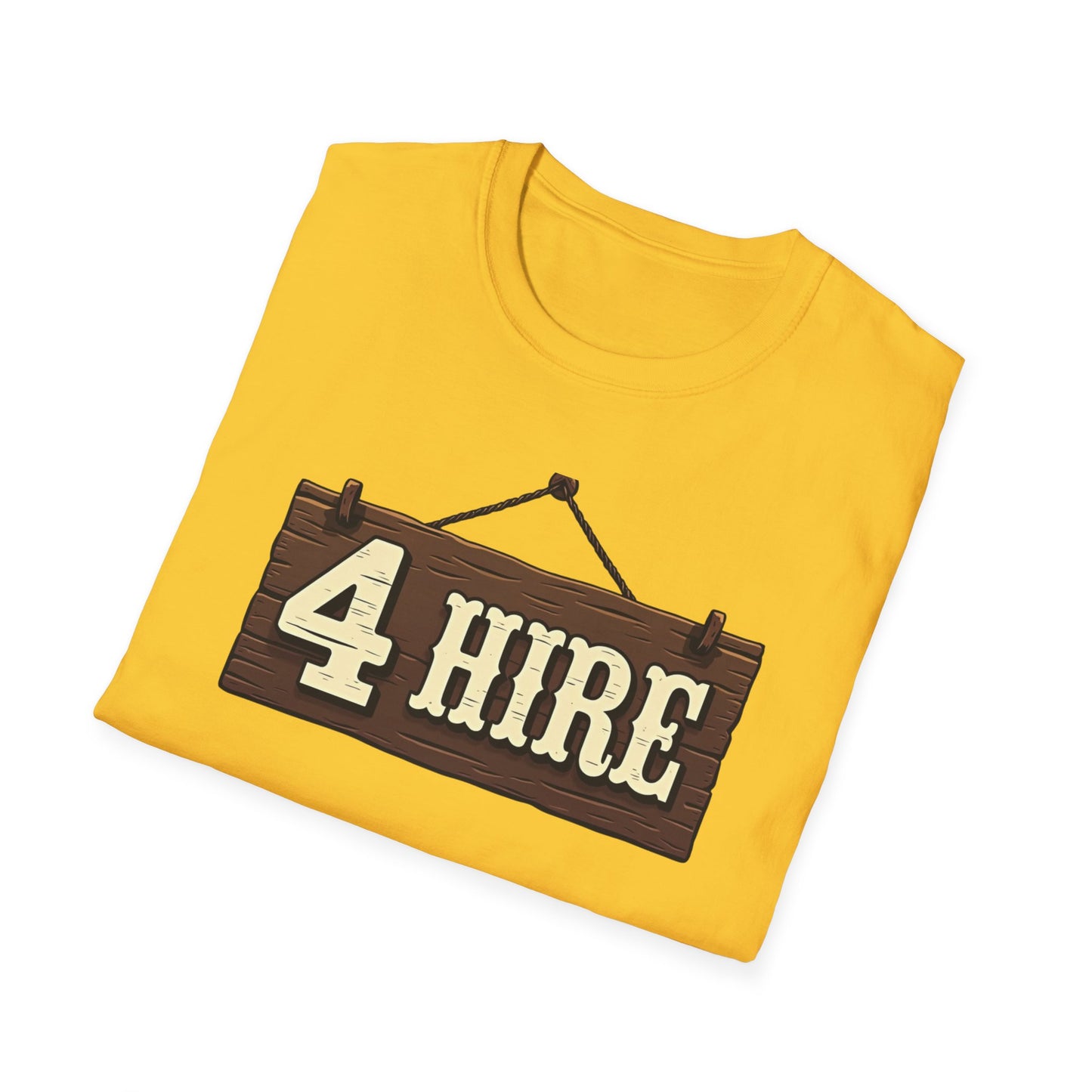 4 Hire -2