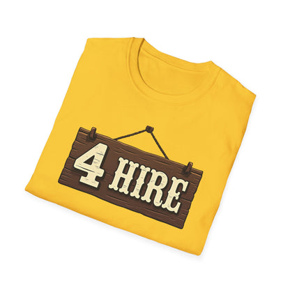 4 Hire -2
