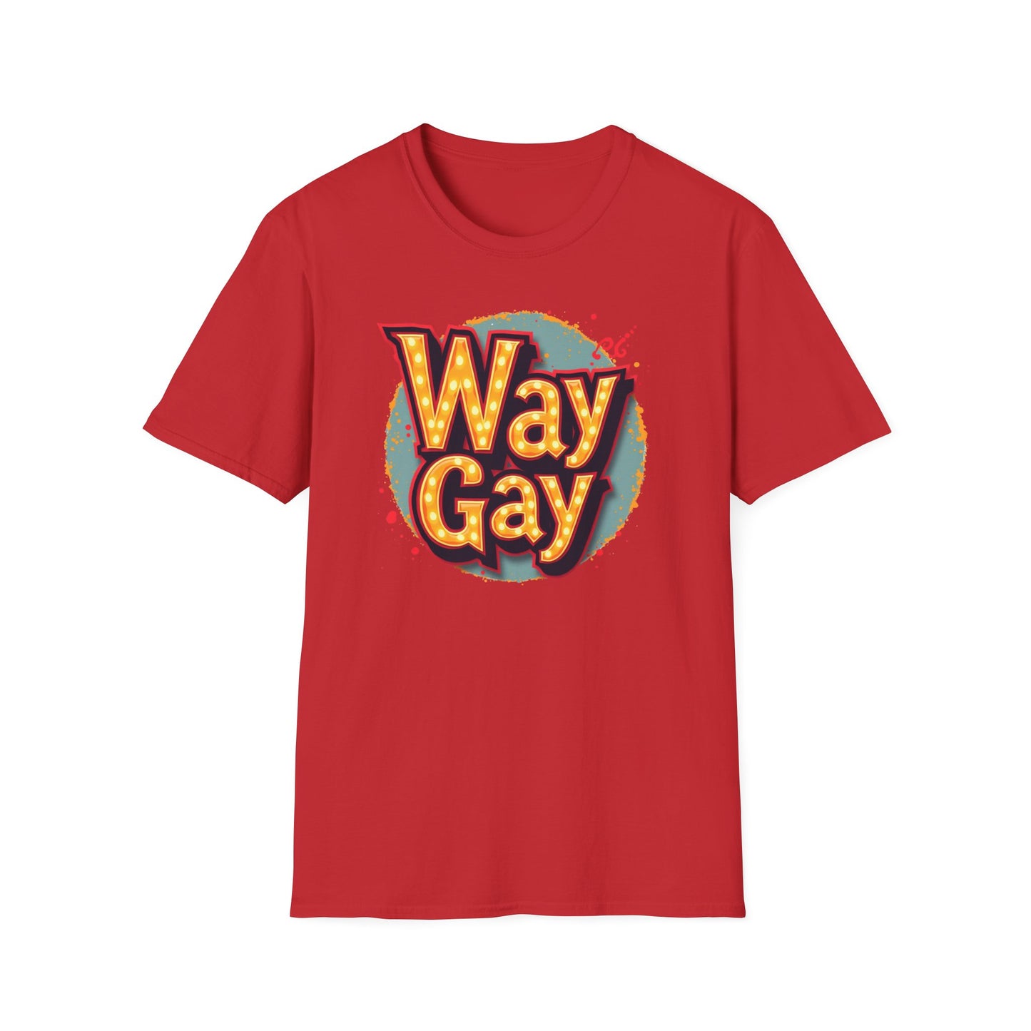Way Gay