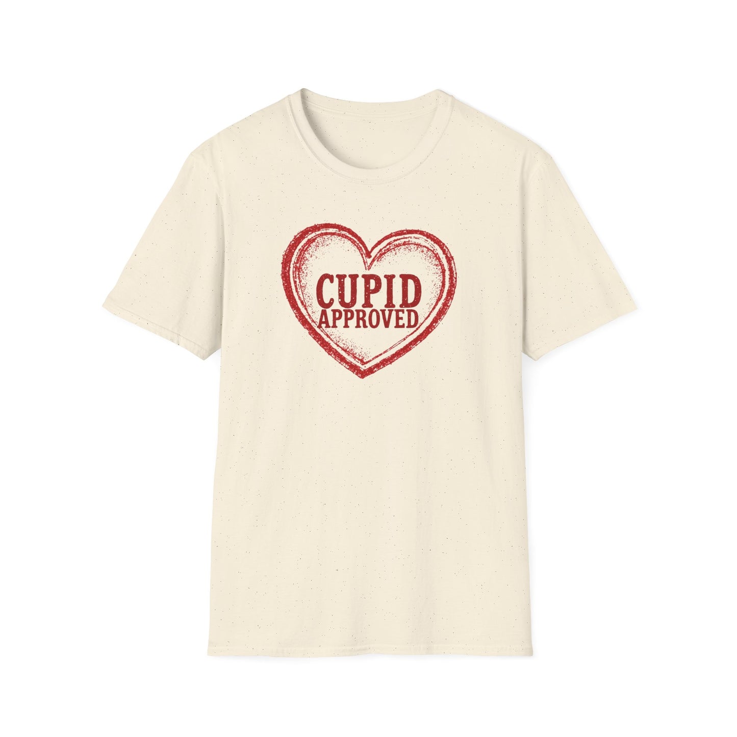 CUPID APPROVED