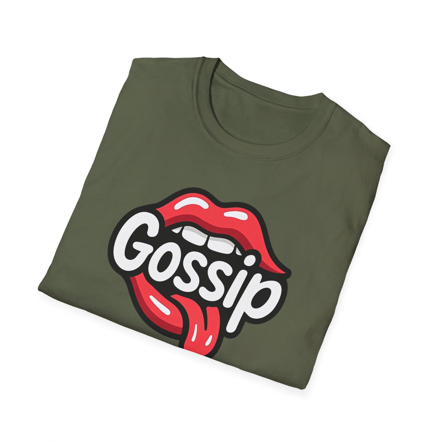 gossip