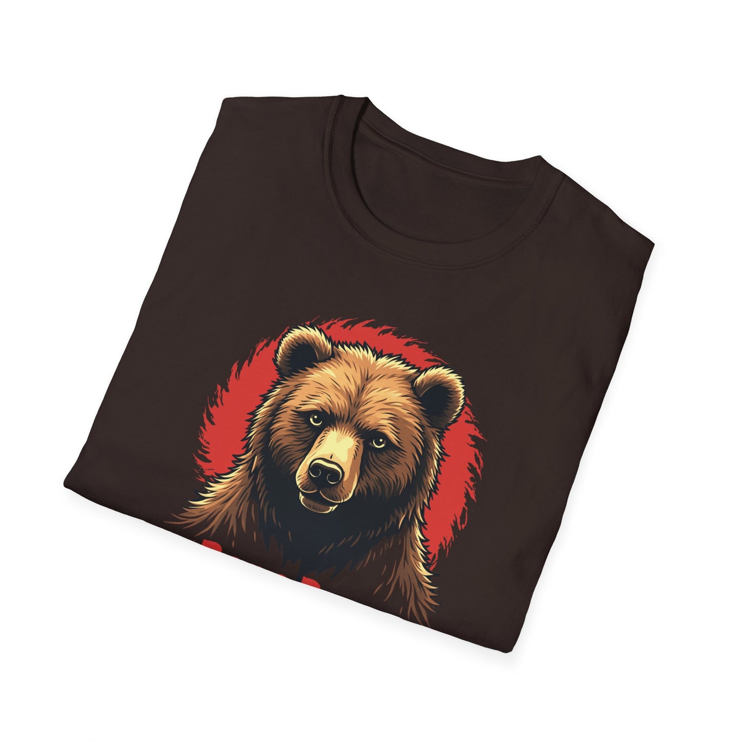 Papa Bear