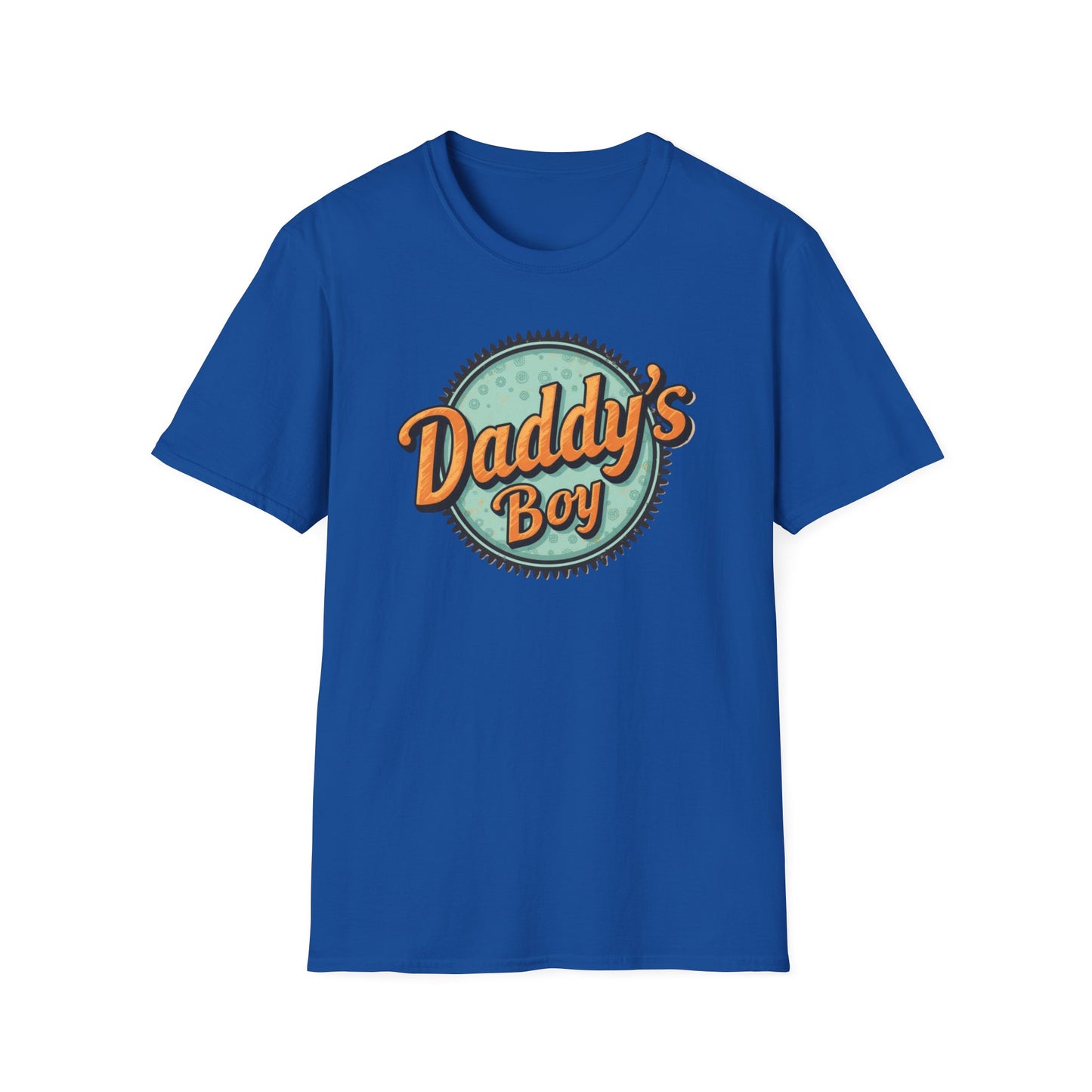 Daddy's Boy