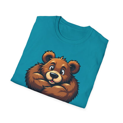 Huggable