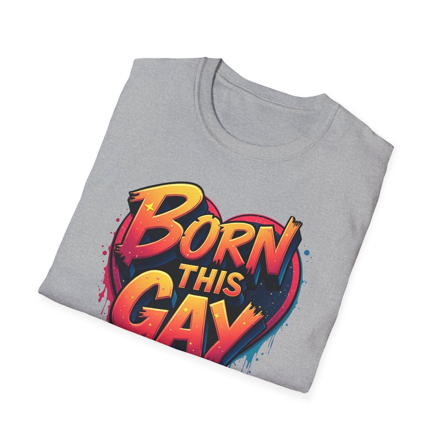 Born This Gay - 3