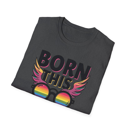 Born This Gay