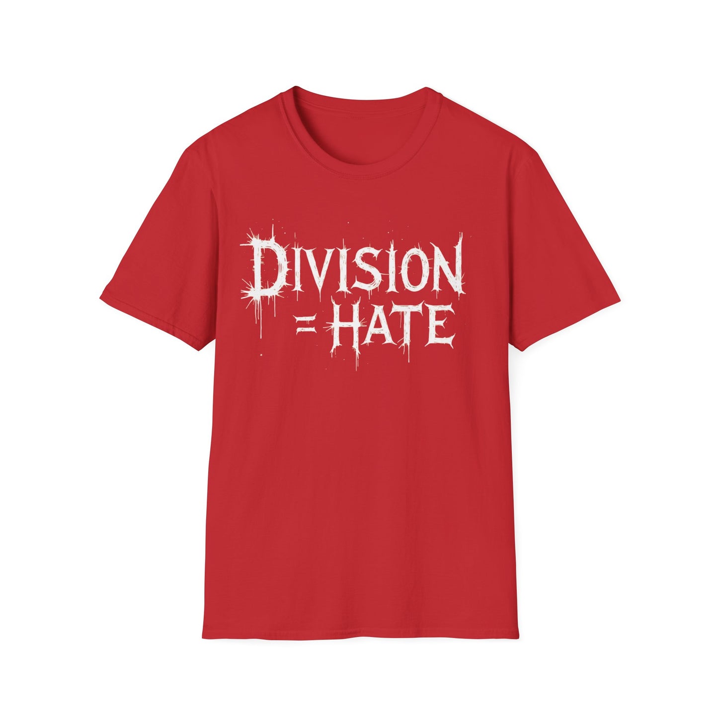 Division = Hate 2