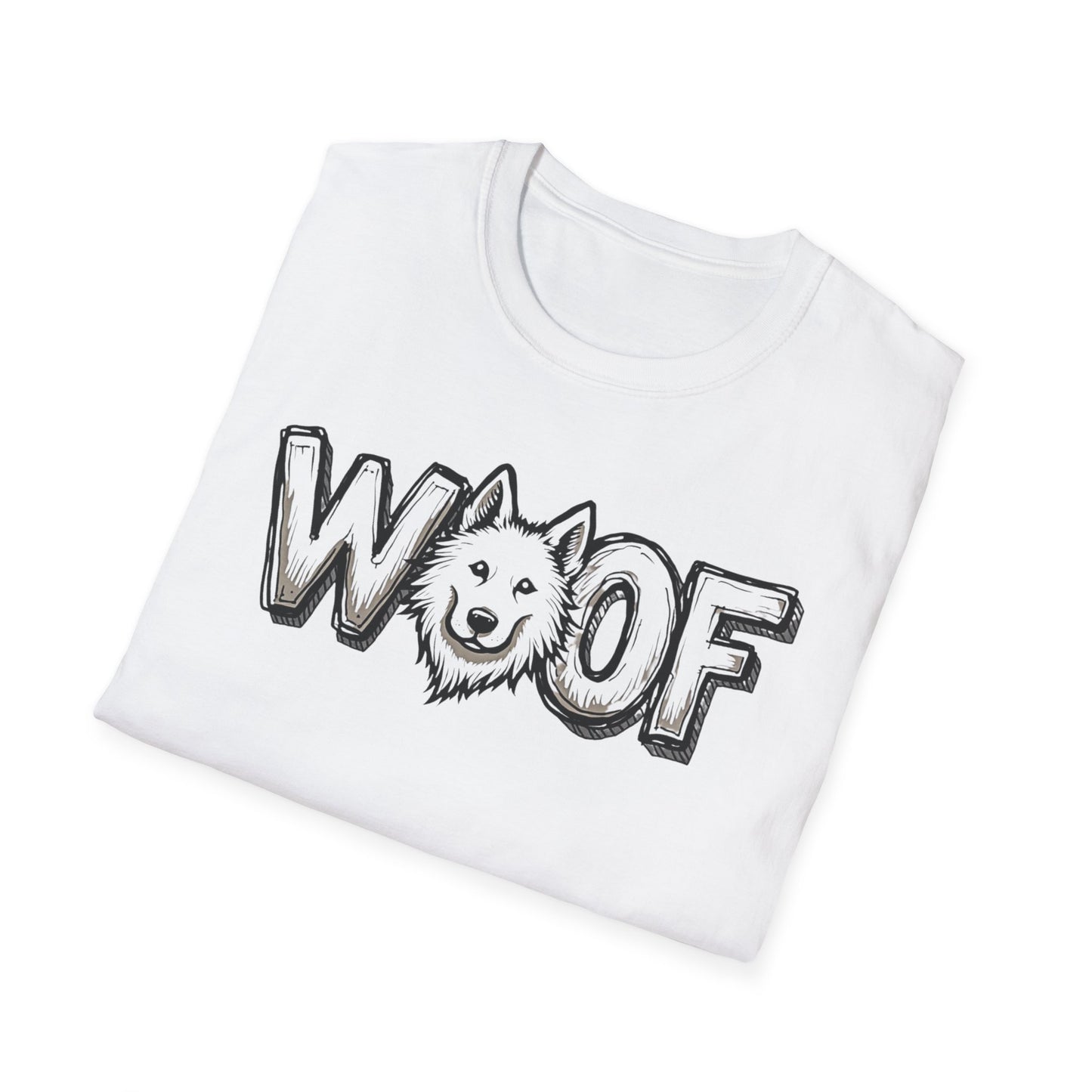 WOOF