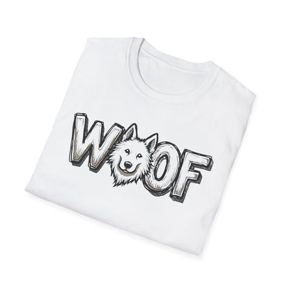 WOOF