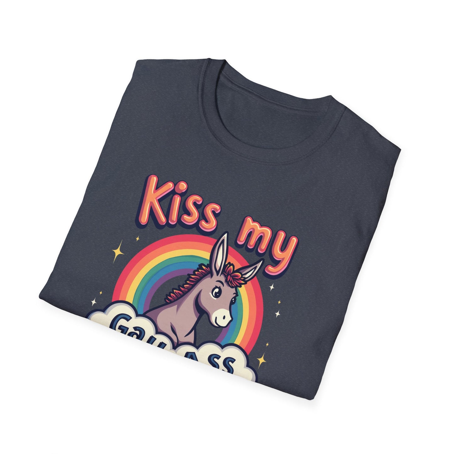 Kiss My Gay Ass