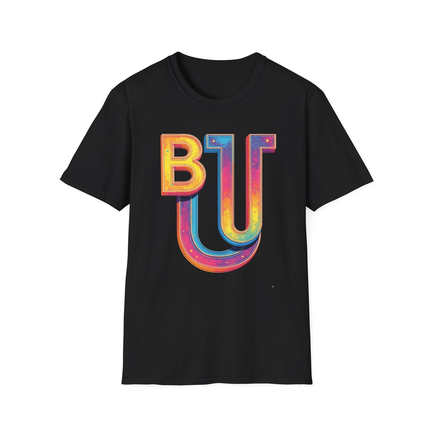 B U