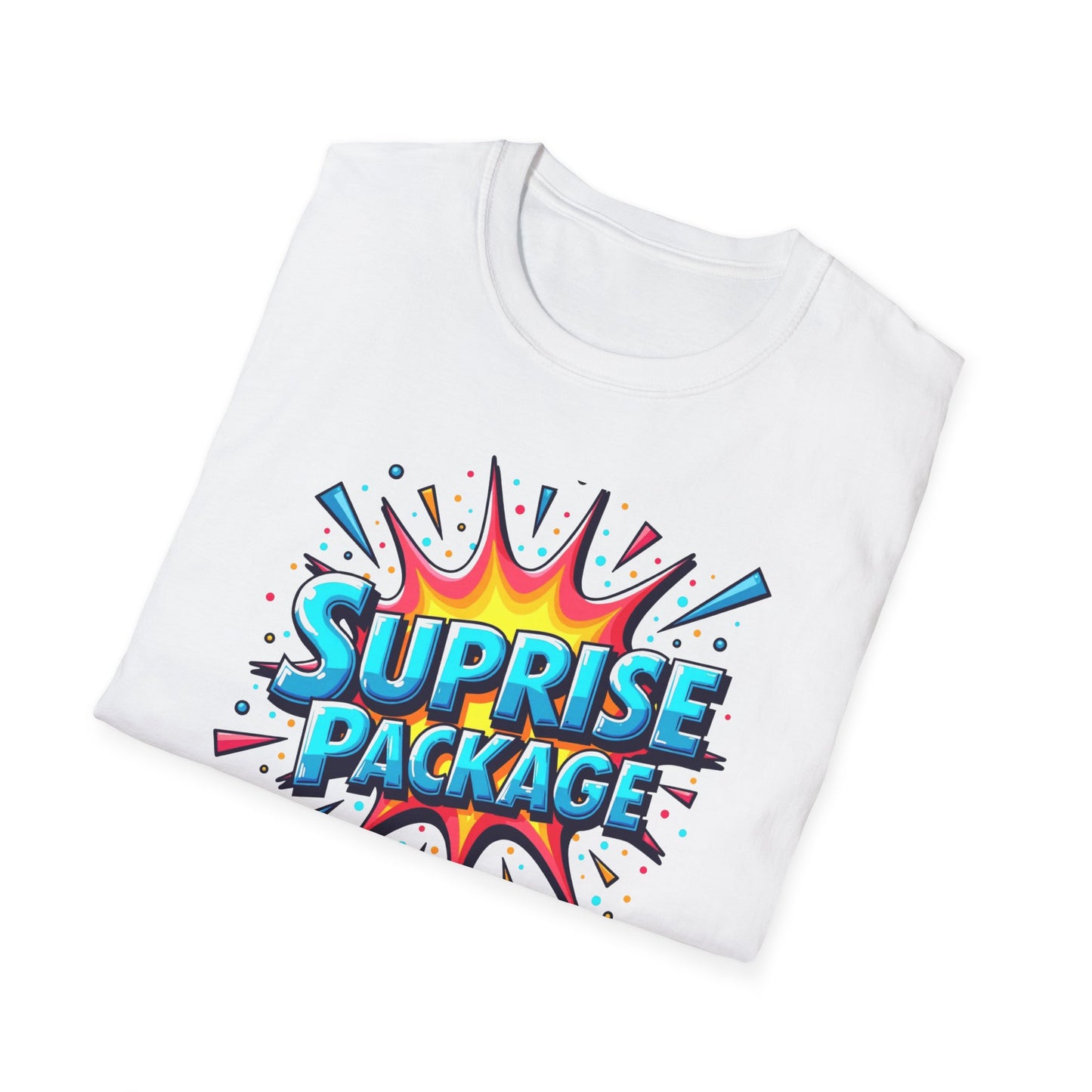 Surprise Package