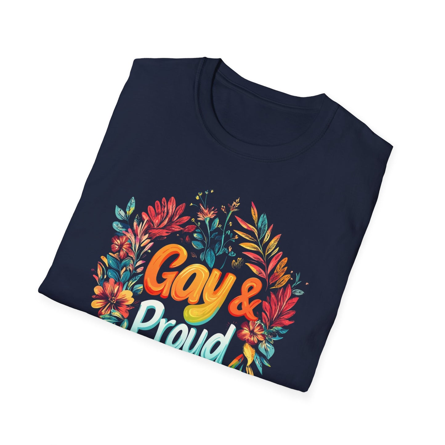 Gay & Proud
