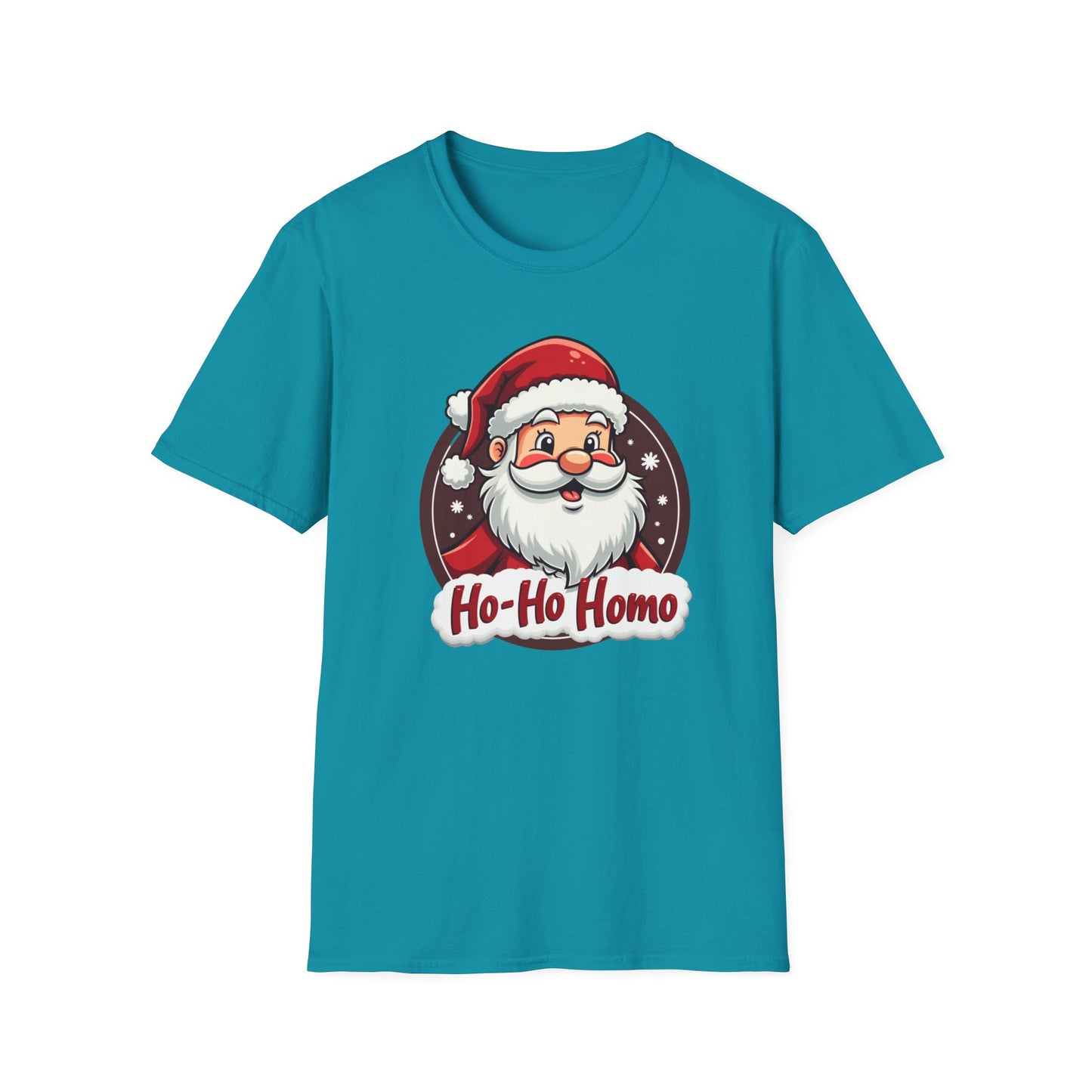 Ho-Ho-Homo