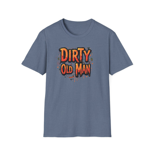 Dirty Old Man 2