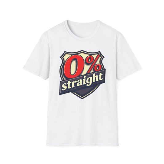 0% Straight