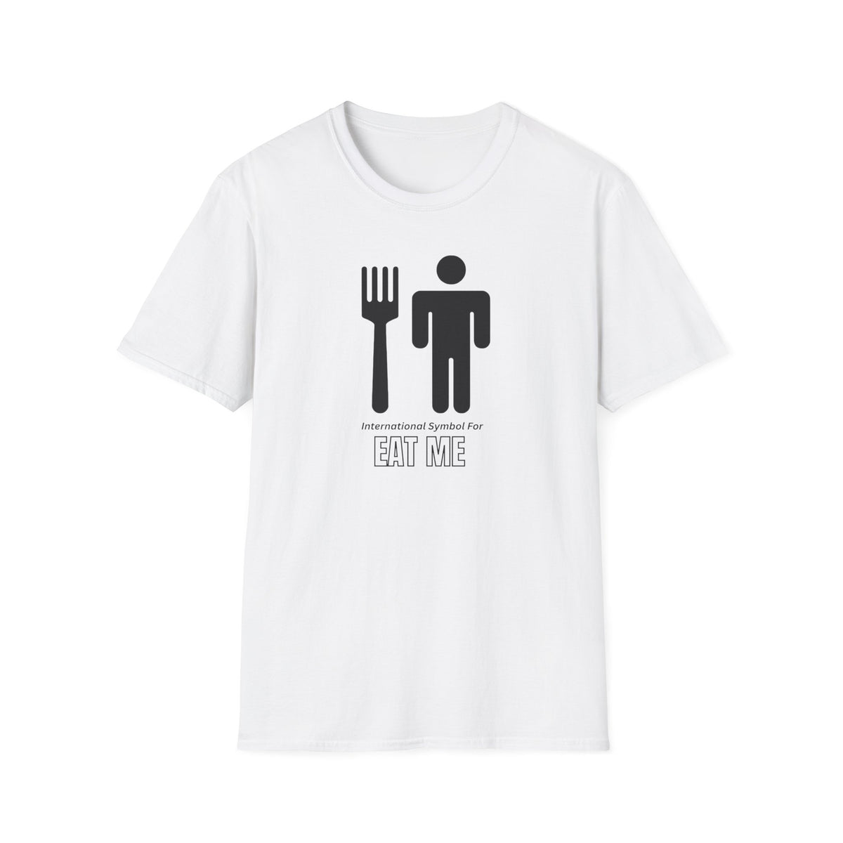 Copy of Looks Like Trouble Feels Like Fun T-Shirt | Funny Flirty Graphic Tee | LGBTQ+ Streetwear