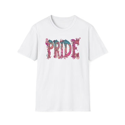 Pride - 5