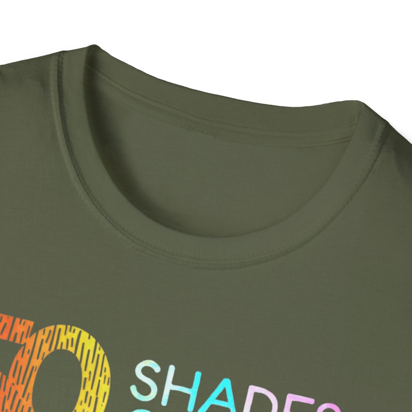 50 Shades of Gay