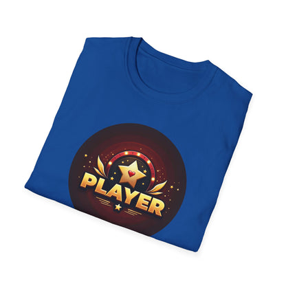 PLAYER