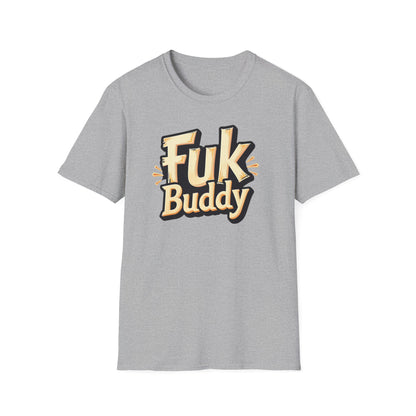 Fuk Buddy
