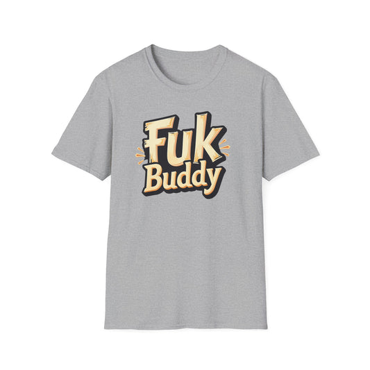 Fuk Buddy