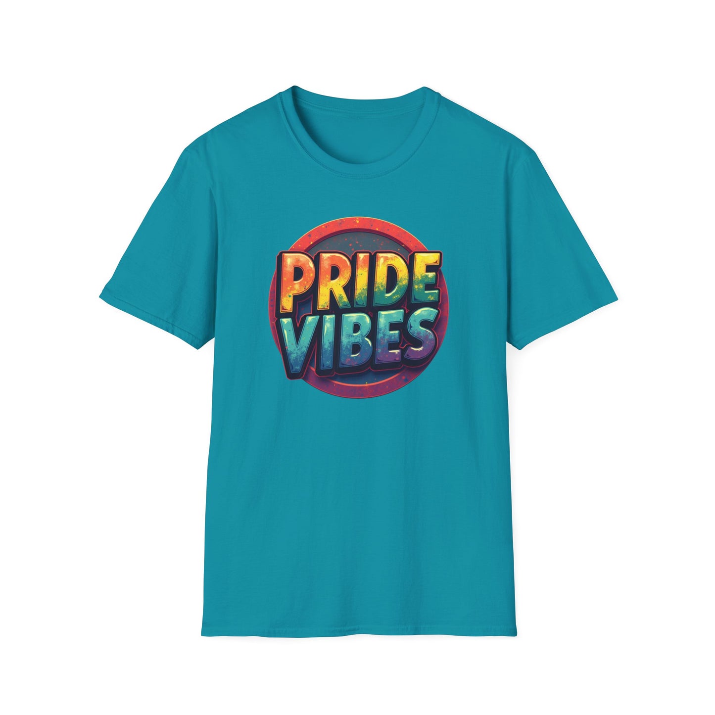 Pride Vibes