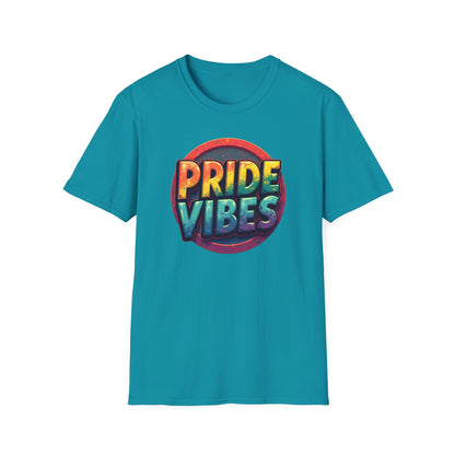 Pride Vibes