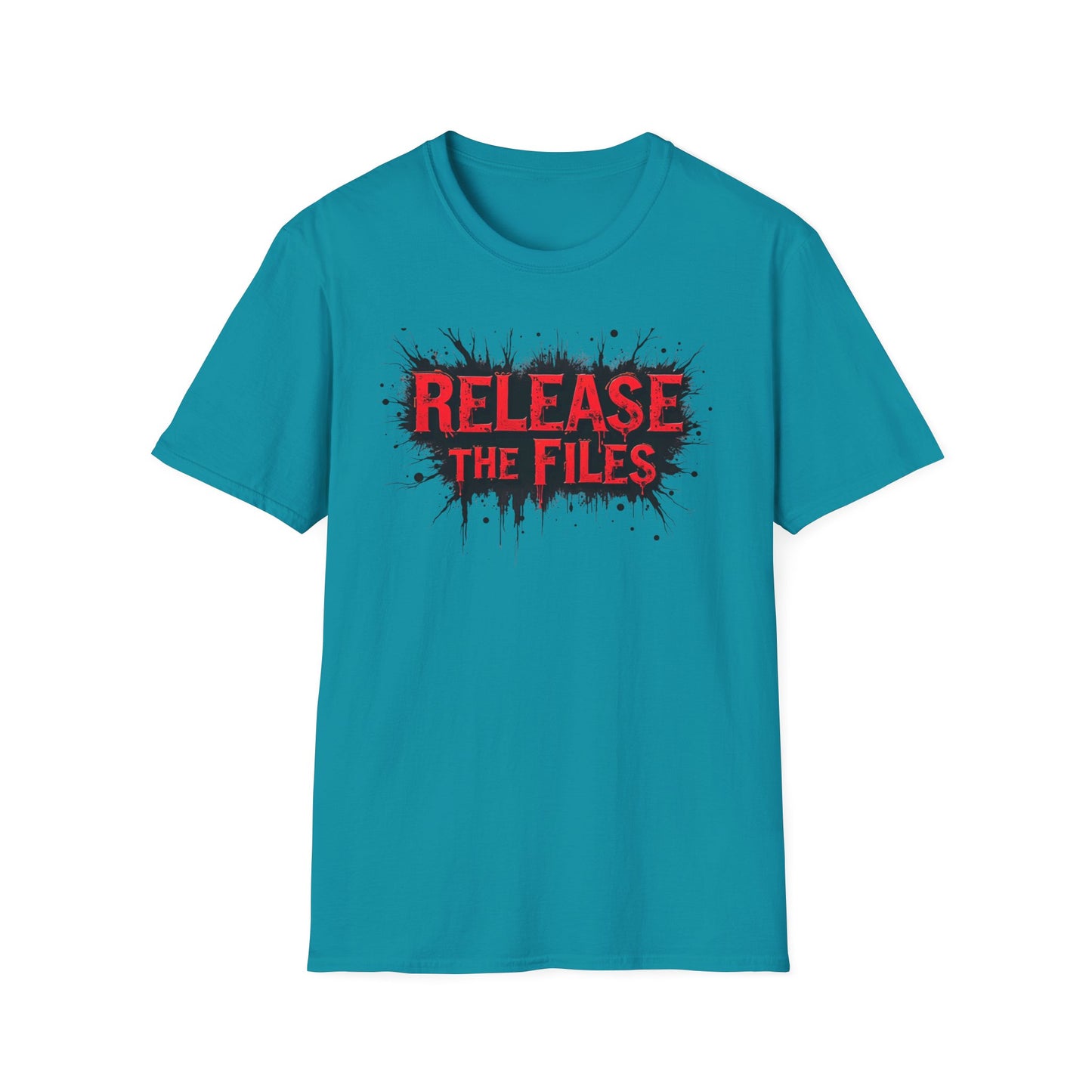Release the Files 2