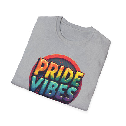 Pride Vibes