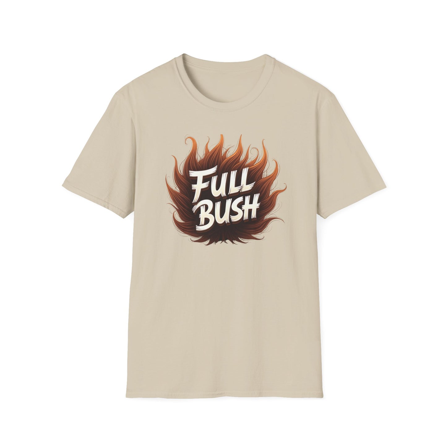 Full Bush
