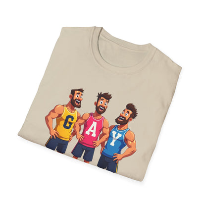 Gay Men