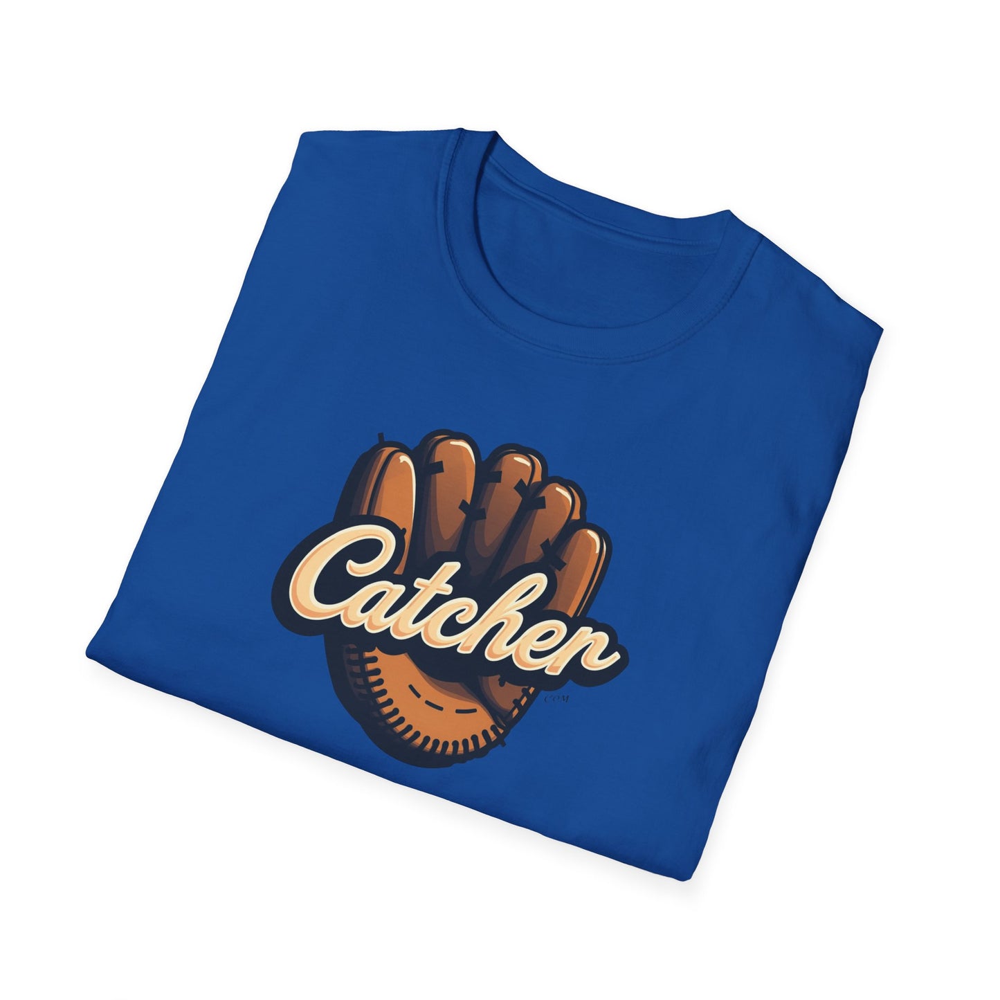 CATCHER
