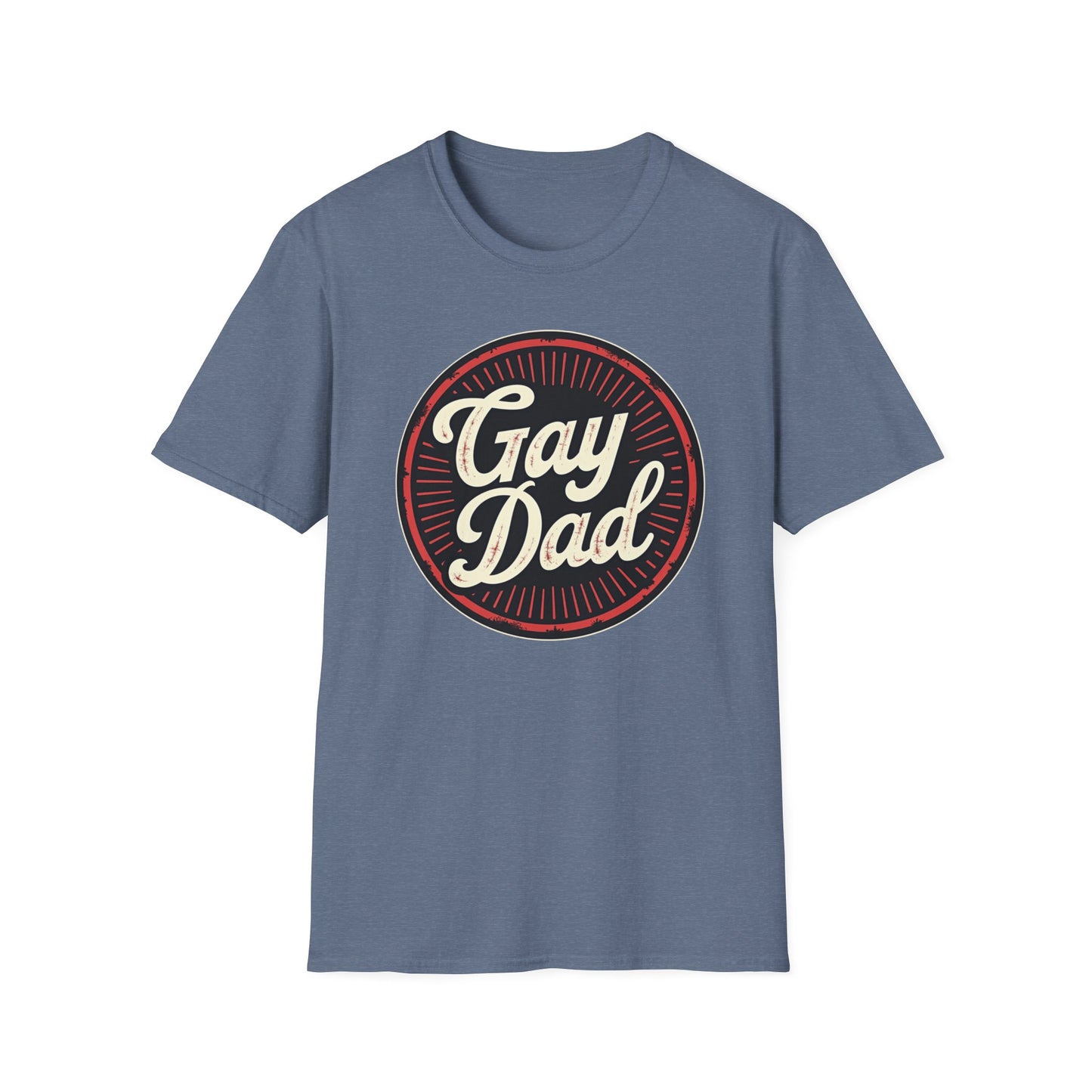 Gay Dad
