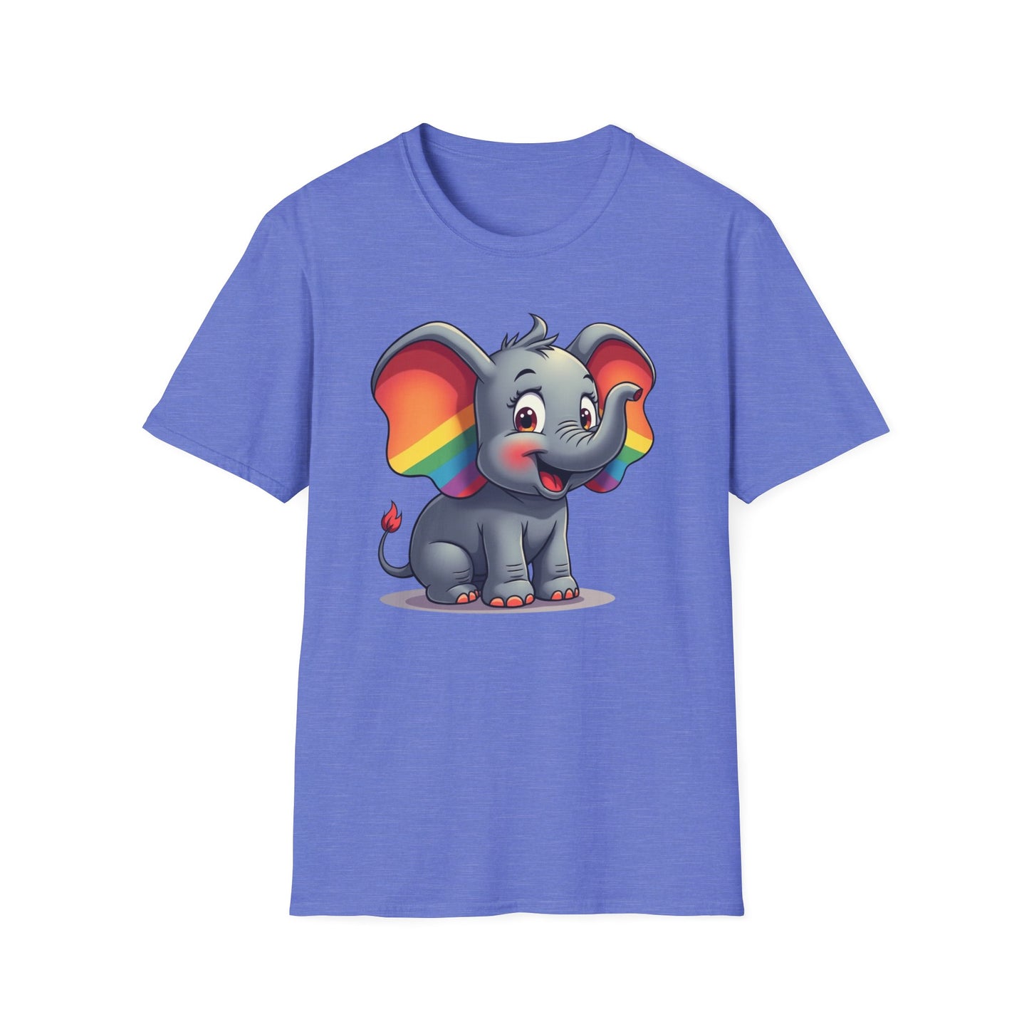 Baby Elephant