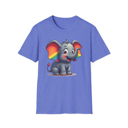 Baby Elephant