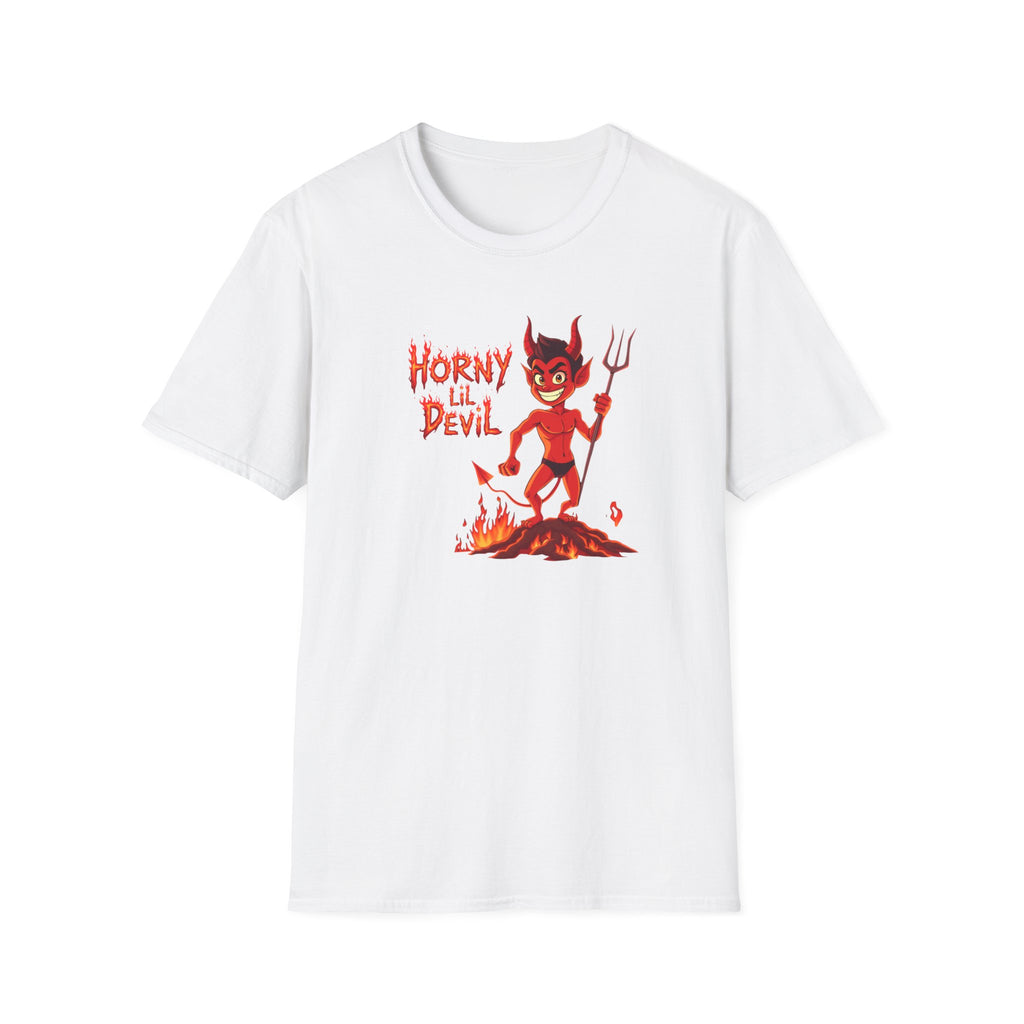 Horny Lil Devil
