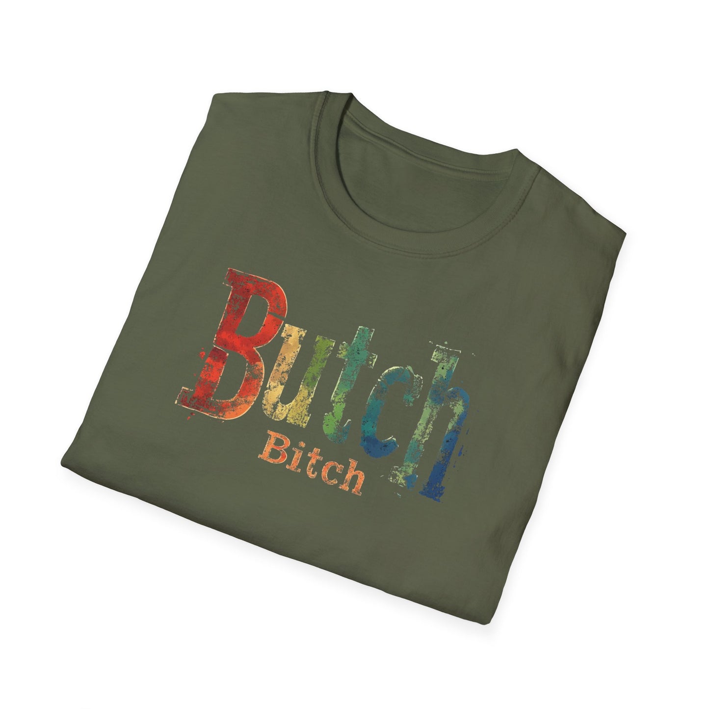 Butch Bitch