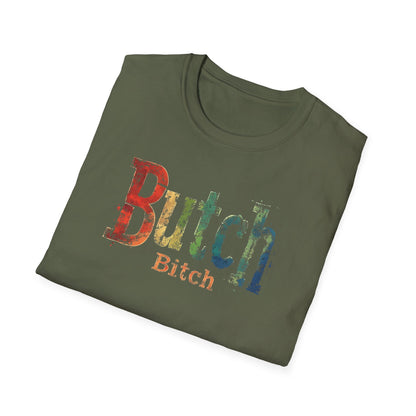 Butch Bitch