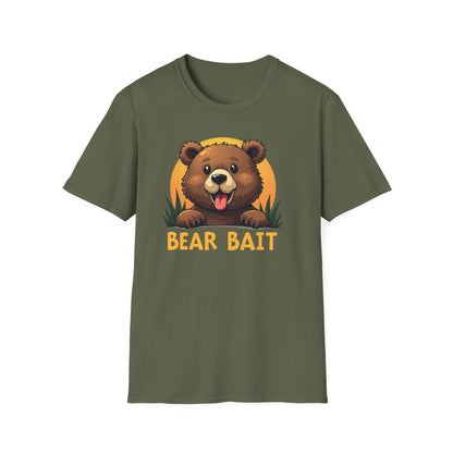 Bear Bait