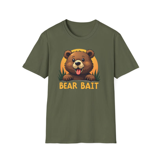 Bear Bait