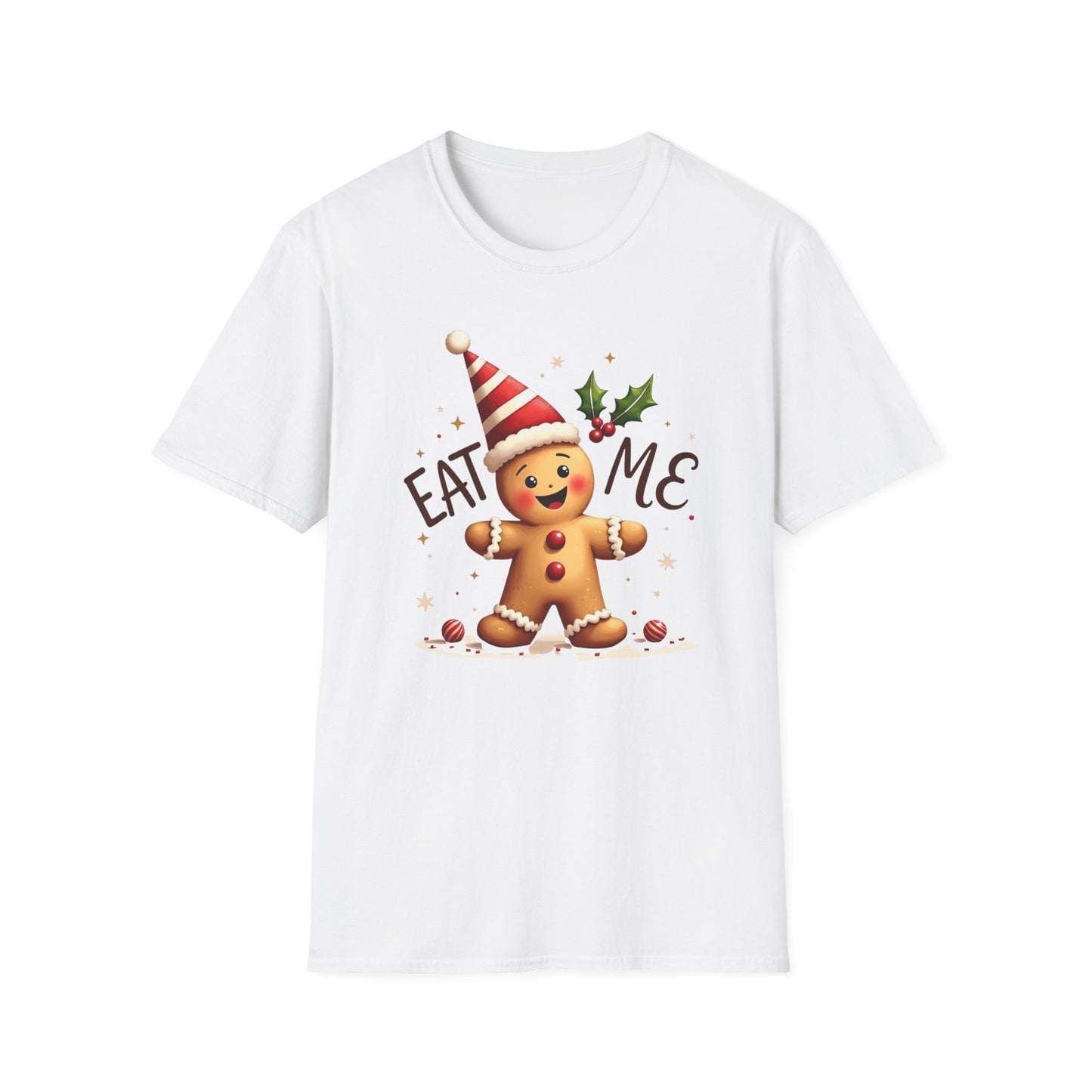 Eat Me (Tee)